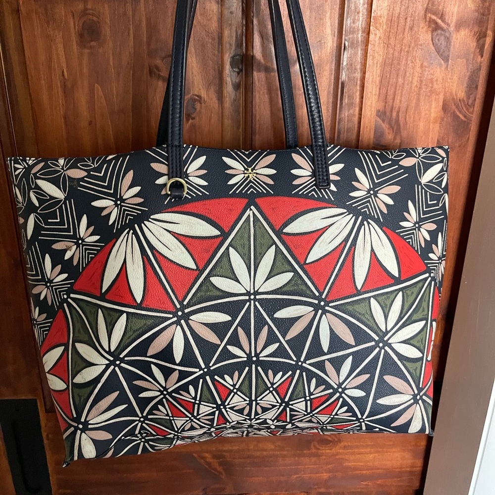 Tory Burch Tote